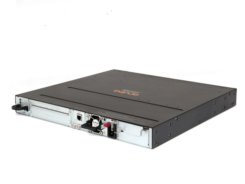 HPE Aruba 3810M 16SFP+ 2-Slot Switch JL075A