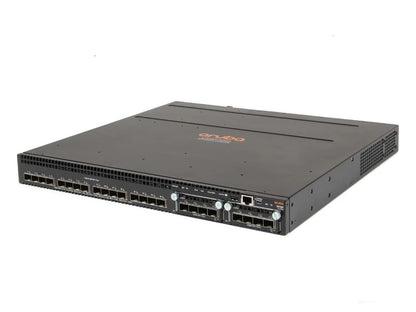 HPE Aruba 3810M 16SFP+ 2-Slot Switch JL075A