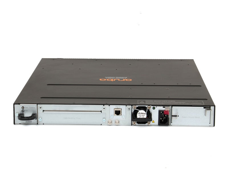 HPE Aruba 3810M 16SFP+ 2-Slot Switch JL075A