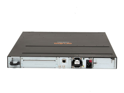 HPE Aruba 3810M 16SFP+ 2-Slot Switch JL075A