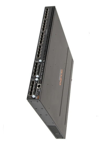 HPE Aruba 3810M 16SFP+ 2-Slot Switch JL075A