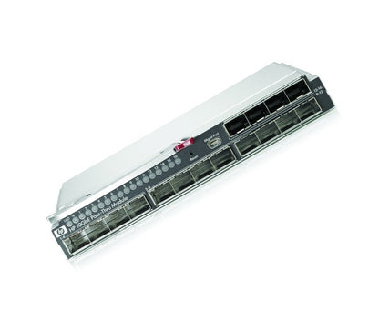 HPE 10GbE Pass-Thru Module II 16-Port SFP+ 854194-B21