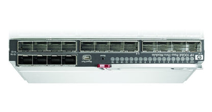HPE 10GbE Pass-Thru Module II 16-Port SFP+ 854194-B21