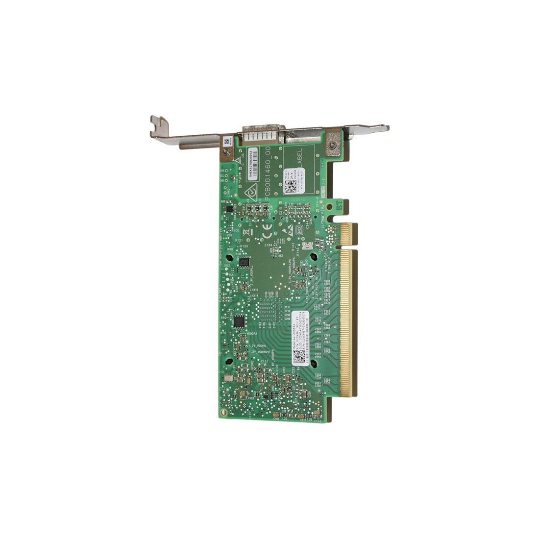 HPE InfiniBand EDR 100Gb 1-Port QSFP28 Adapter 872725-B21