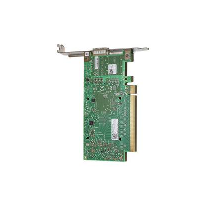 HPE InfiniBand EDR 100Gb 1-Port QSFP28 Adapter 872725-B21
