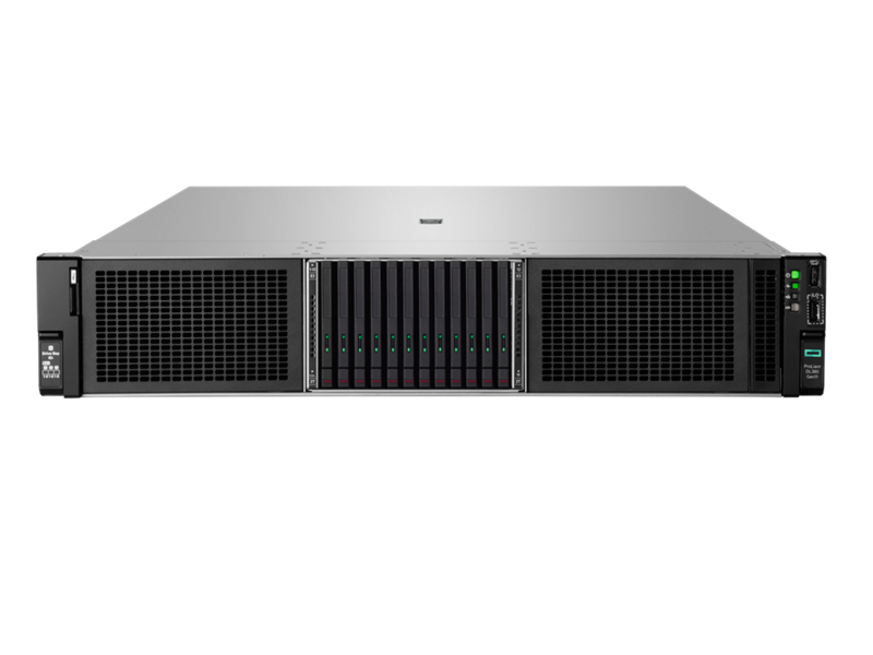 HPE ProLiant DL380 Gen11 Rack Server – P83303-005