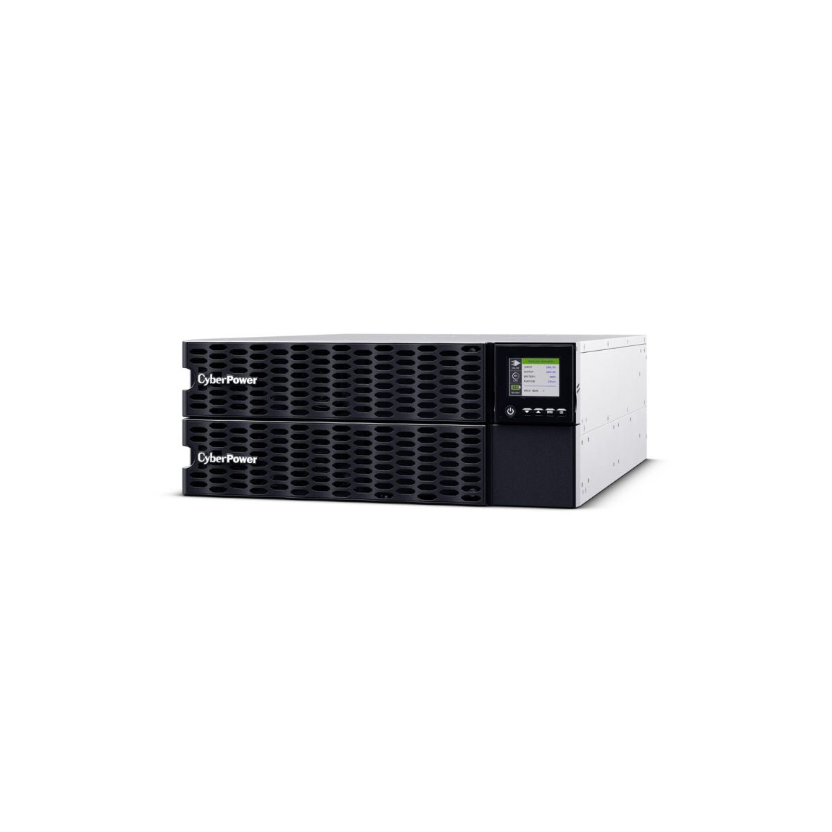 OL10KRTHD CyberPower Smart App Online UPS 10kVA Rack/Tower (OL10KRTHD)