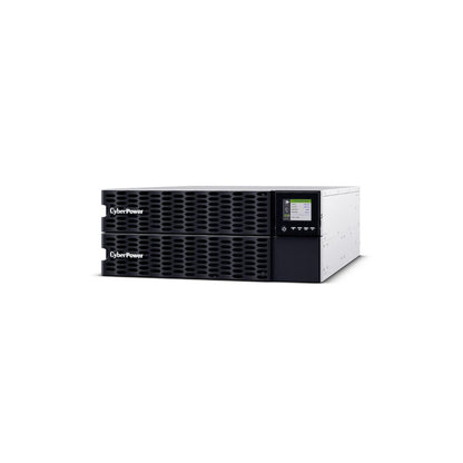 OL10KRTHD CyberPower Smart App Online UPS 10kVA Rack/Tower (OL10KRTHD)