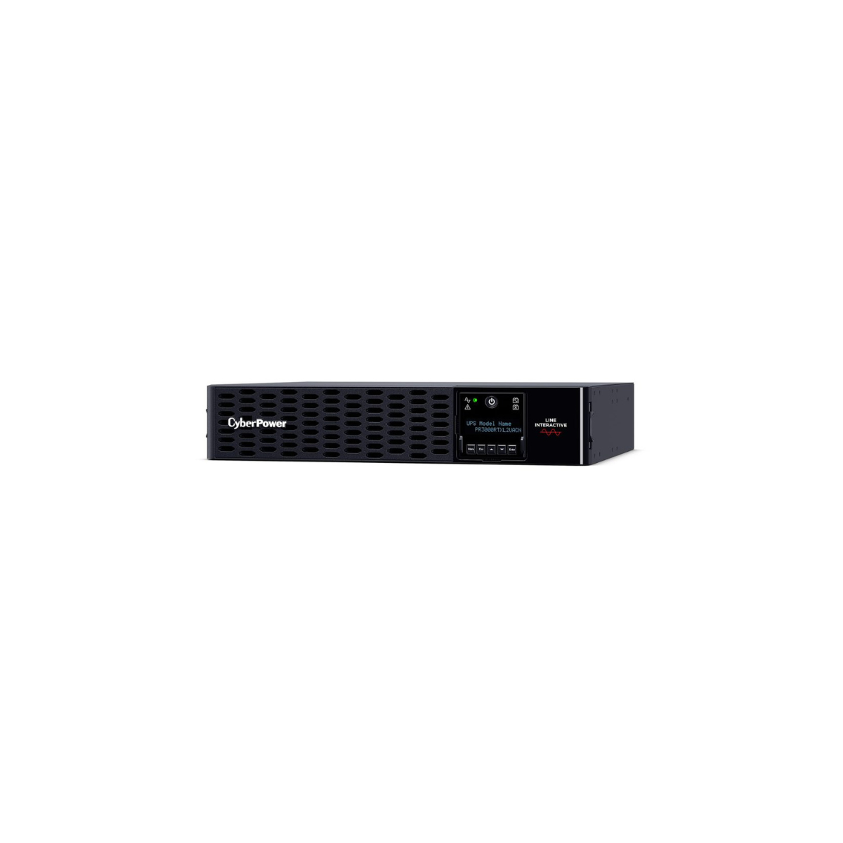 PR3000RTXL2UACN CyberPower Smart App Sinewave UPS