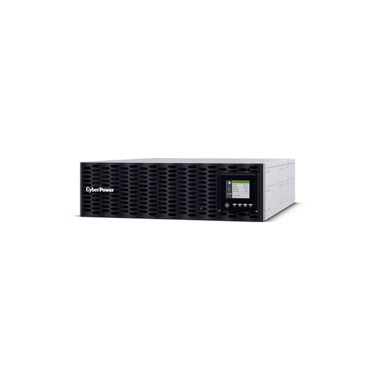 OL6KRTHDL CyberPower Smart App Online UPS 6000VA Rack/Tower (OL6KRTHDL)