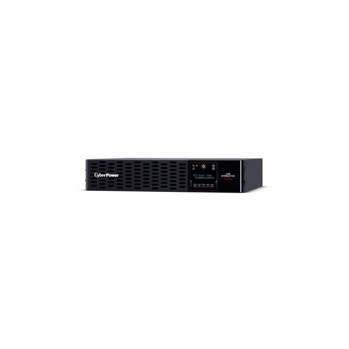 PR3000RTXL2UHVACN CyberPower Smart App Sinewave UPS