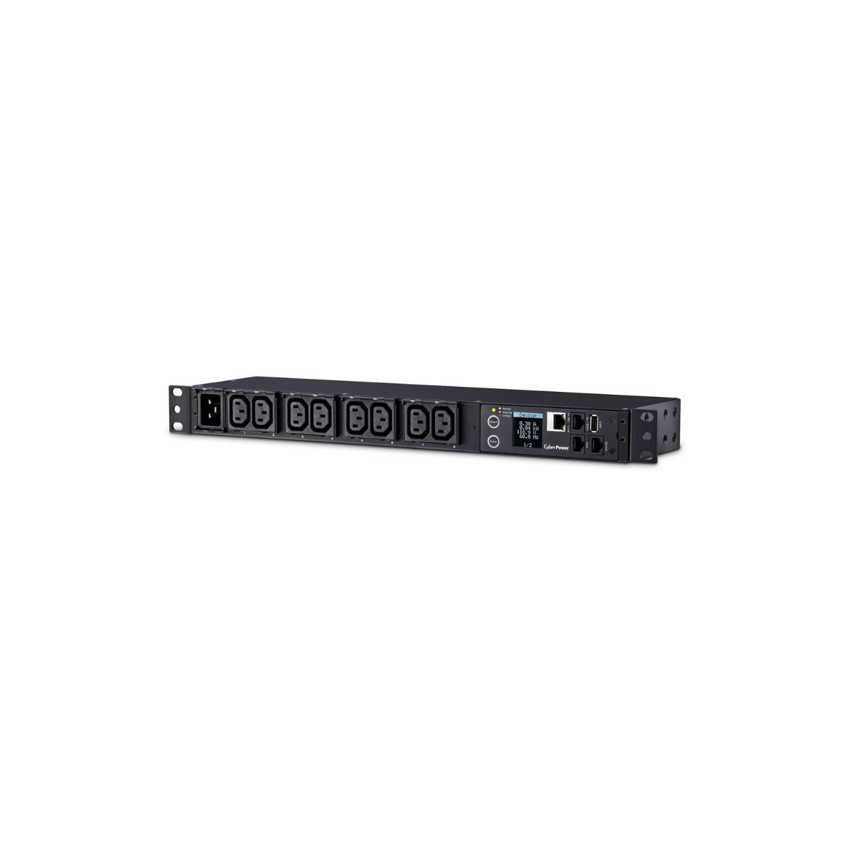 PDU31005 CyberPower Monitored Power Distribution Unit