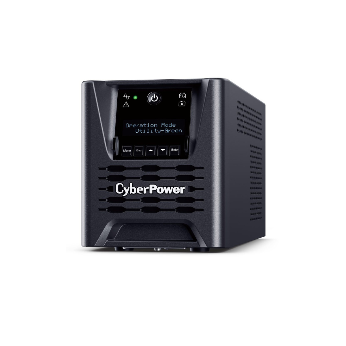 PR750LCD3C CyberPower Smart App Sinewave UPS