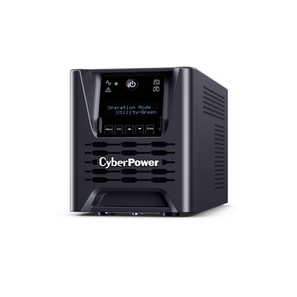 PR750LCD3C CyberPower Smart App Sinewave UPS