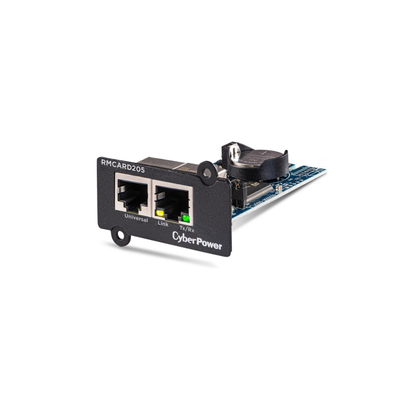 RMCARD205TAA CyberPower Remote Management Card