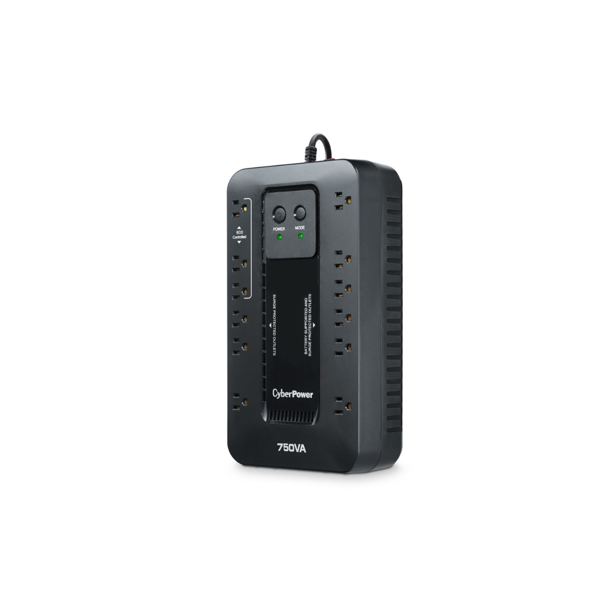 EC750GTAA CyberPower TAA Compliant UPS System