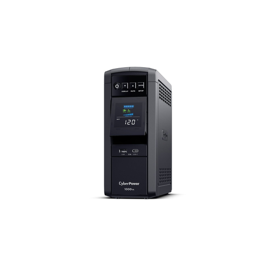 CP1000PFCLCDTAA CyberPower PFC Sinewave UPS