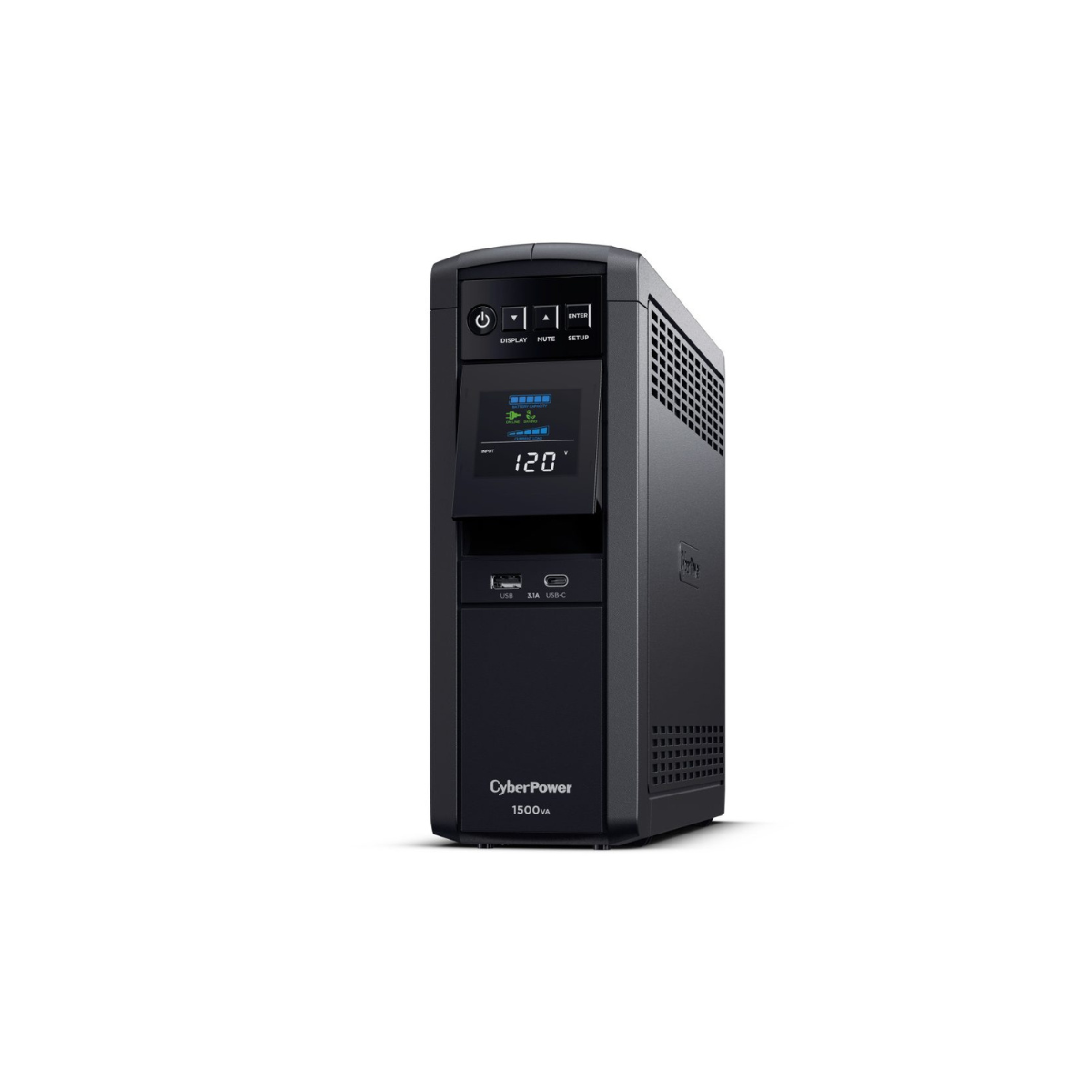 CP1500PFCLCDTAA CyberPower PFC Sinewave UPS