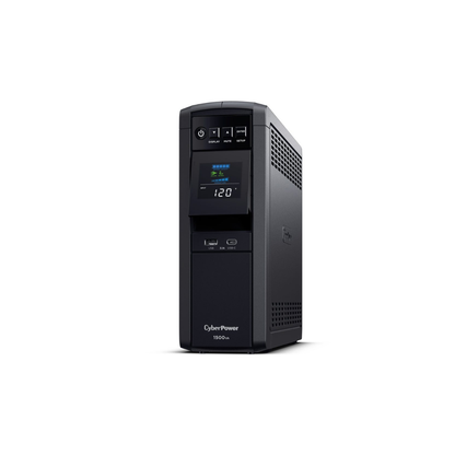 CP1500PFCLCDTAA CyberPower PFC Sinewave UPS
