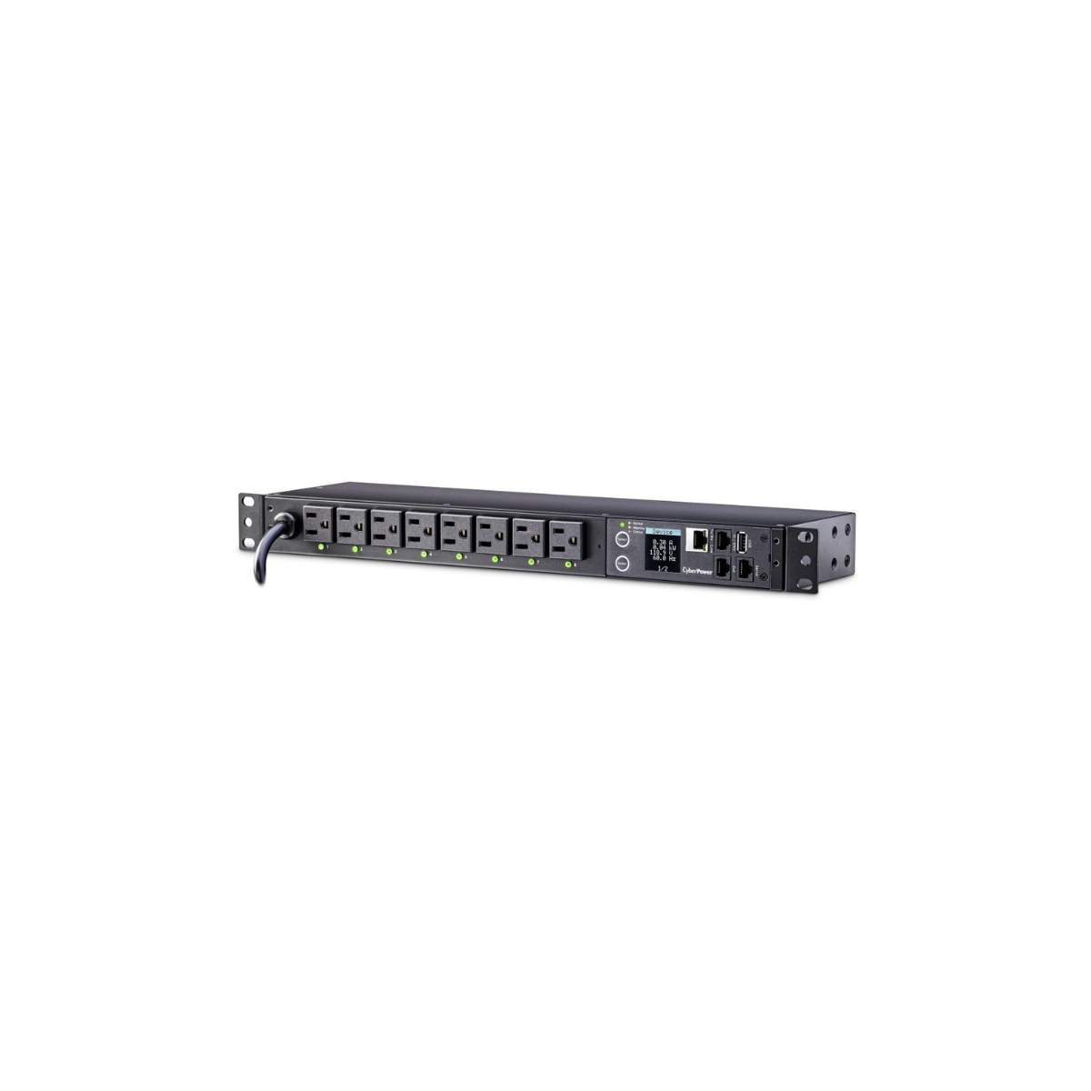 PDU41001 CyberPower Switched PDU