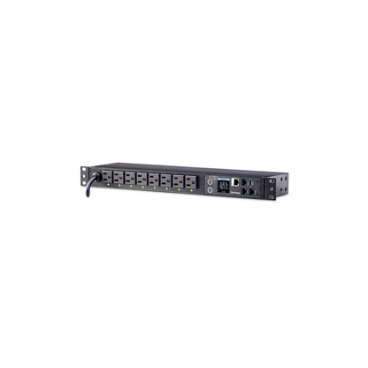 PDU41001 CyberPower Switched PDU