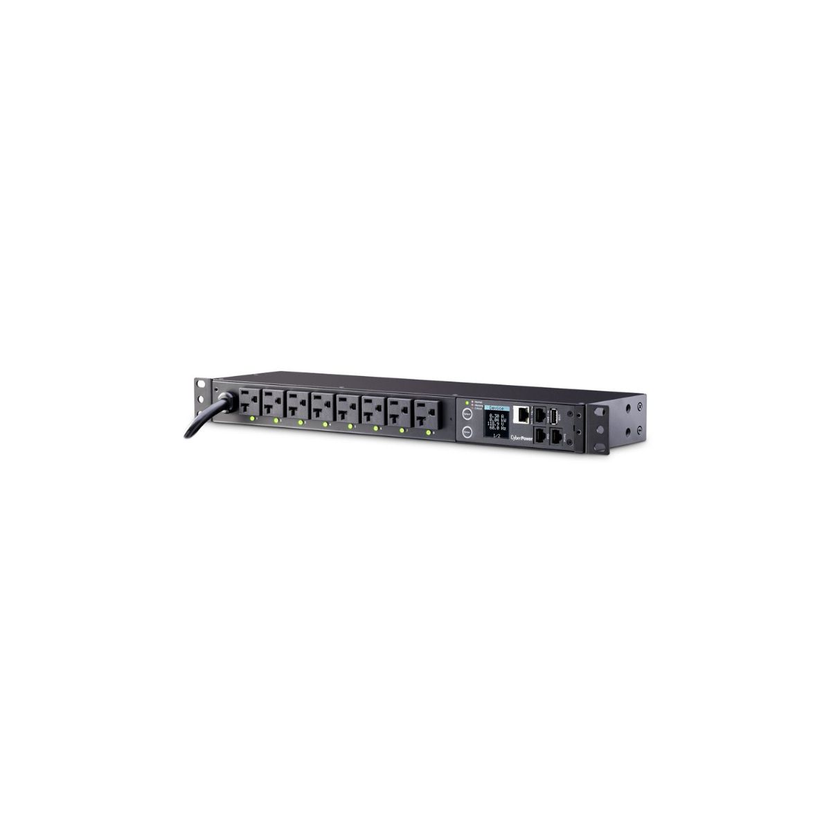 PDU41002 CyberPower Switched PDU