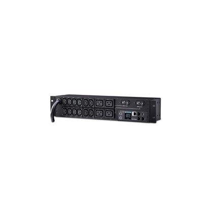PDU31008 CyberPower Monitored PDU