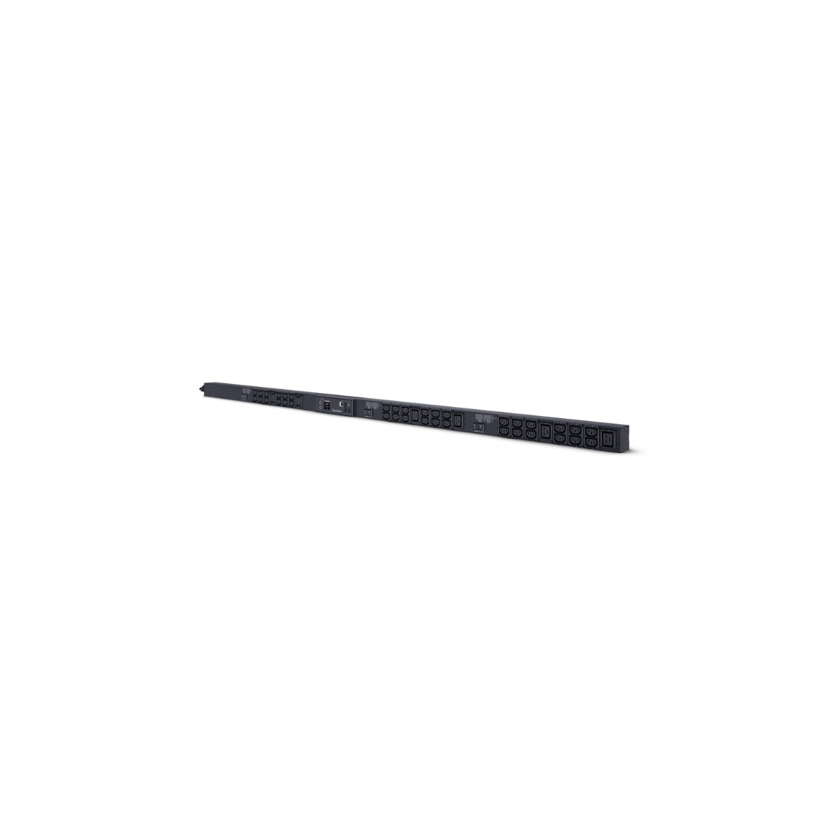 PDU33108 CyberPower 3-Phase Monitored PDU