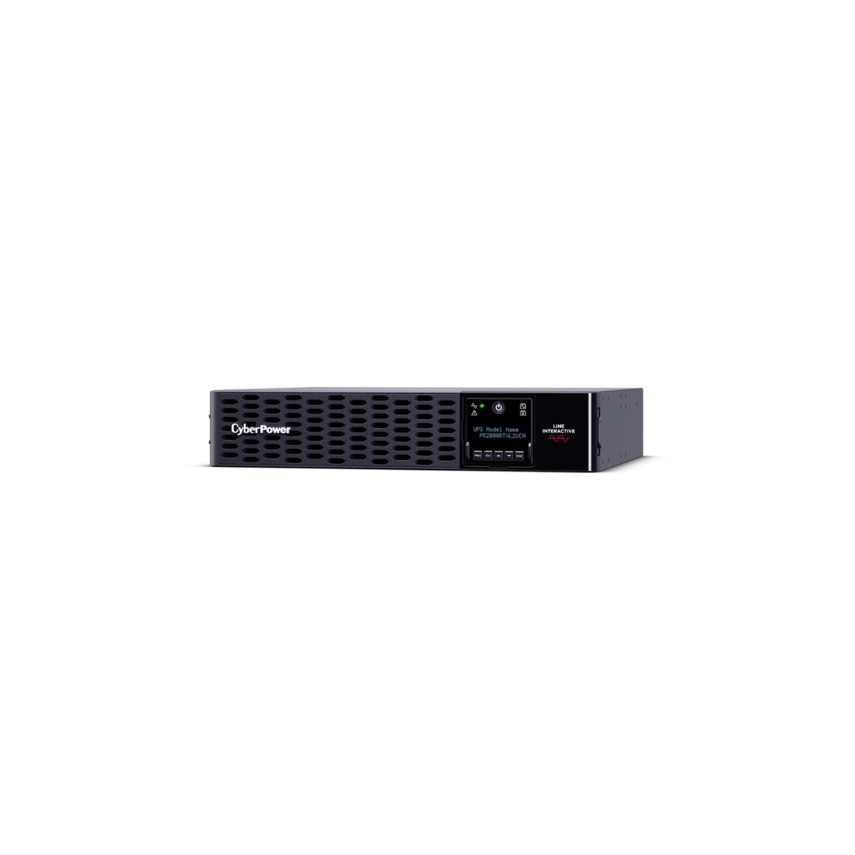 PR2000RTXL2UCN CyberPower Smart App Sinewave UPS