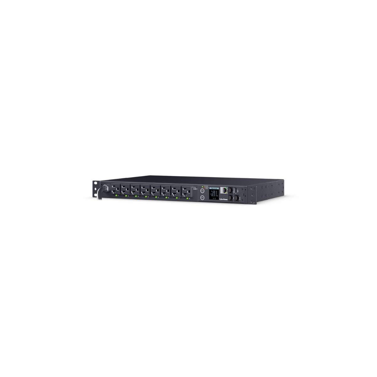 PDU41023 CyberPower Switched PDU