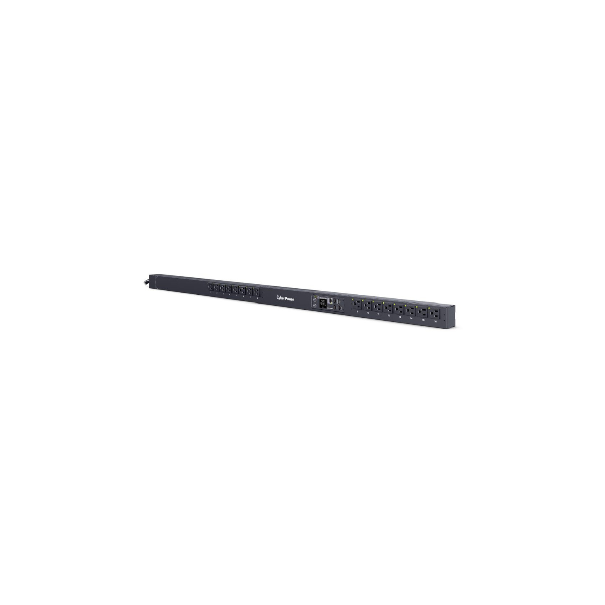 PDU41116 CyberPower Switched PDU