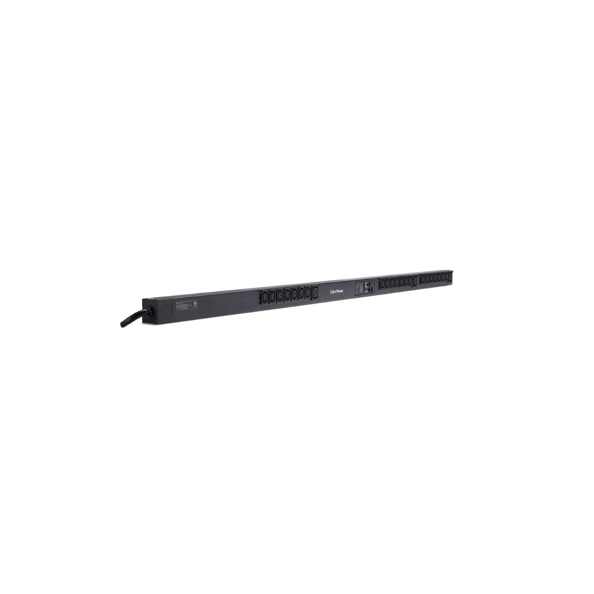 PDU41104 CyberPower Switched PDU