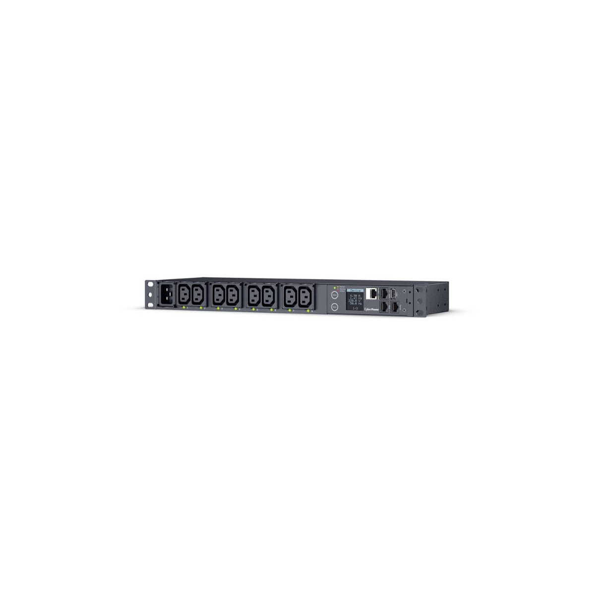 PDU41005 CyberPower Switched PDU