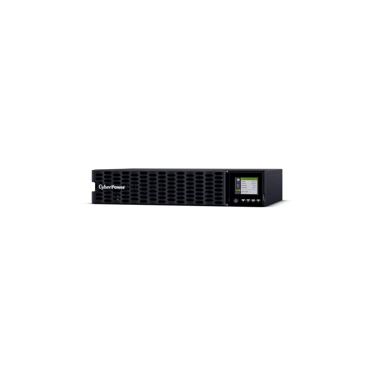 OL1K5RTHD CyberPower Smart App Online UPS 1500VA Rack/Tower