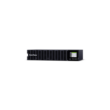 OL1KRTHD CyberPower Smart App Online UPS 1000VA Rack/Tower