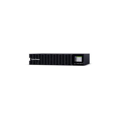 OL2K2RTHD CyberPower Smart App Online UPS 2200VA Rack/Tower