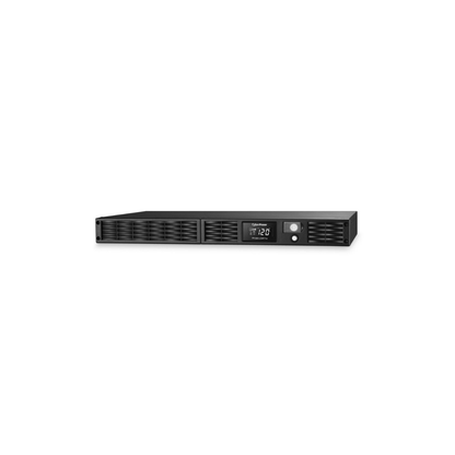 PR500LCDRT1U CyberPower Smart App Sinewave UPS