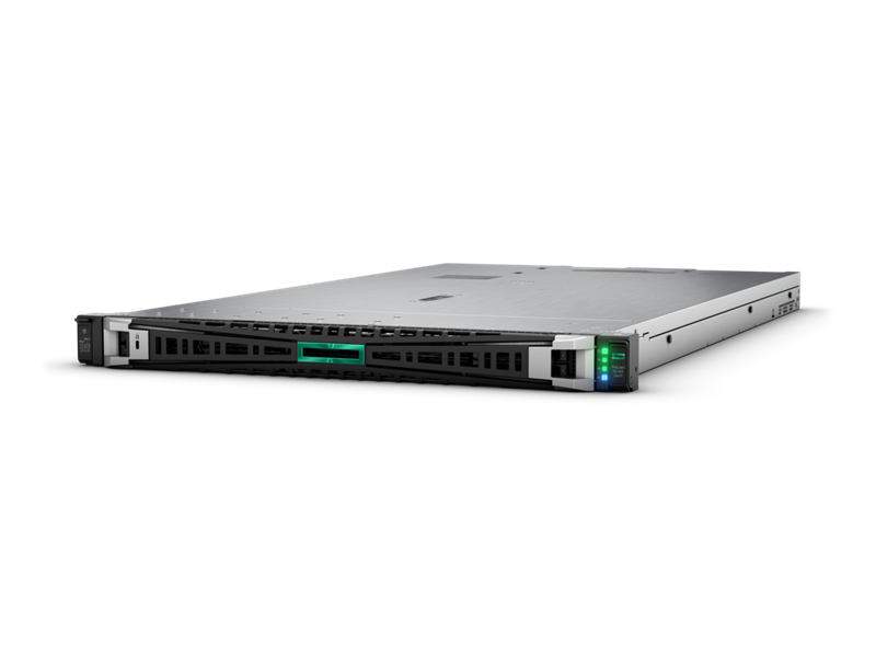 HPE ProLiant DL360 Gen11 Rack Server – P83287-005