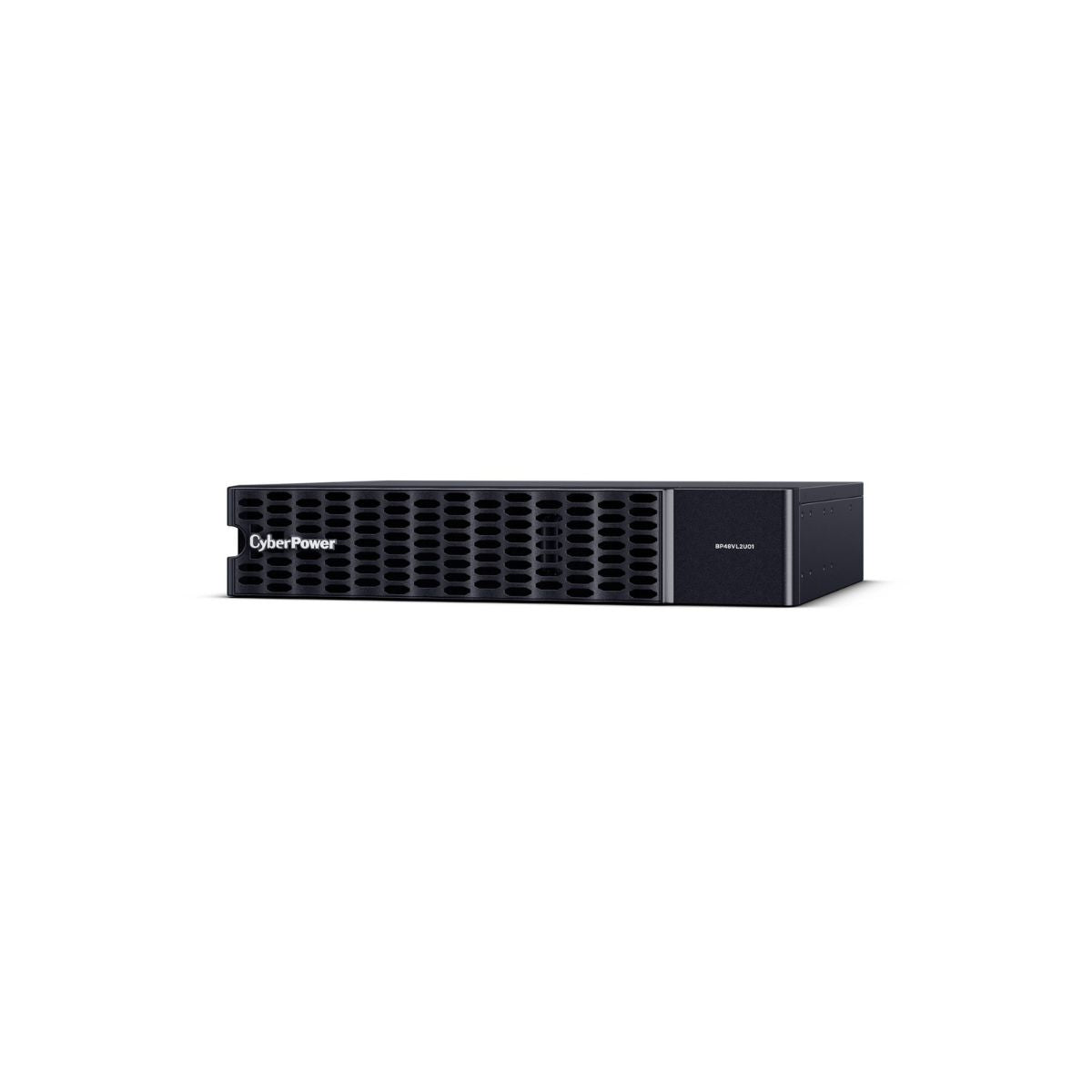 BP48VL2U01 CyberPower Extended Battery Module 2U Rack/Tower