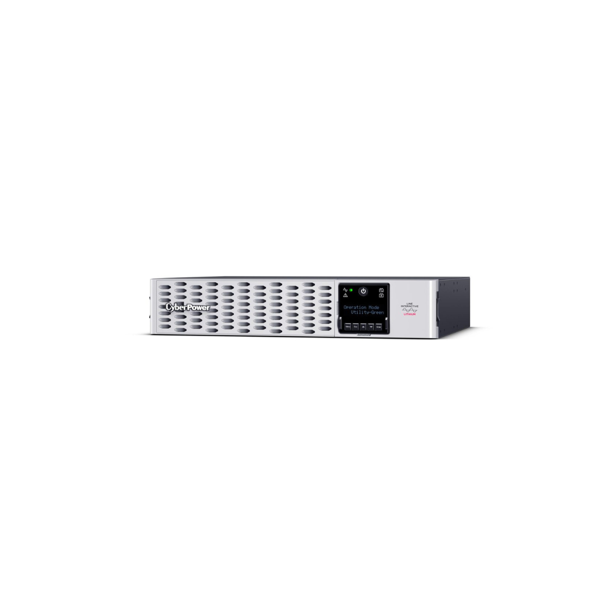 PRL1500RT2UC CyberPower Smart App Sinewave UPS
