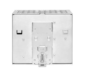 HPE Aruba Networking 4000i PoE 54VDC 480W 100-240VAC DIN Power Supply – JL820A