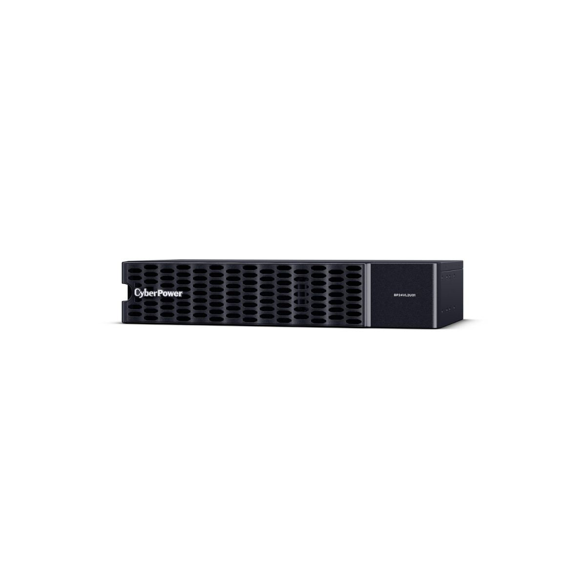 BP24VL2U01 CyberPower Extended Battery Module 2U Rack/Tower