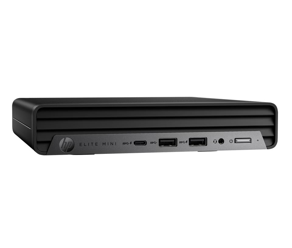 HP Elite Mini 805 G8 Desktop PC – A98XQAT#ABA