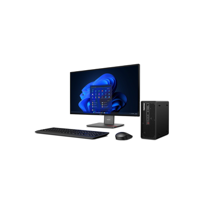 30J50033US Lenovo ThinkStation P3 Ultra SFF Gen 2 Core Ultra 9 285 32GB 1TB SSD RTX A1000