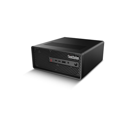 30J50033US Lenovo ThinkStation P3 Ultra SFF Gen 2 Core Ultra 9 285 32GB 1TB SSD RTX A1000