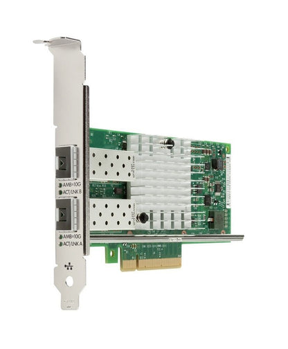 HPE StoreEasy 10GbE 2-Port 530T Adapter Q2P91A