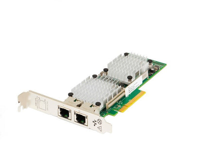 HPE StoreEasy 10GbE 2-Port 530T Adapter Q2P91A