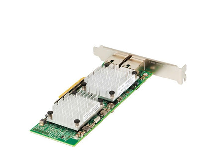 HPE StoreEasy 10GbE 2-Port 530T Adapter Q2P91A