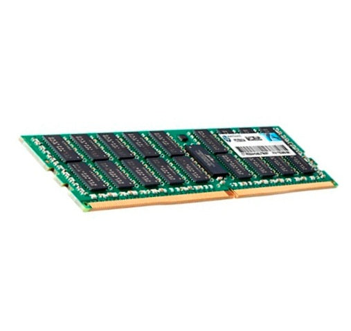 HPE SmartMemory 64GB DDR4 LRDIMM 288-Pin Memory Module – 850882-001