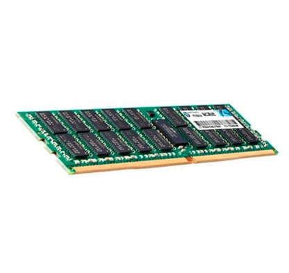 HPE SmartMemory 64GB DDR4 LRDIMM 288-Pin Memory Module – 850882-001